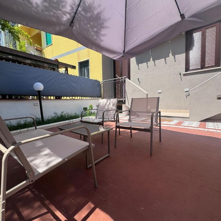 Blue 8 Garden - Appartamento con 1 Camera da Letto - 1