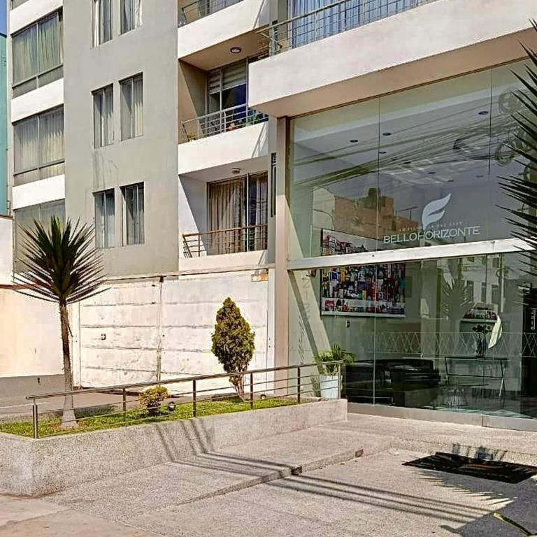 La Paz San Miguel - Apartamento de 2 dormitorios - 1