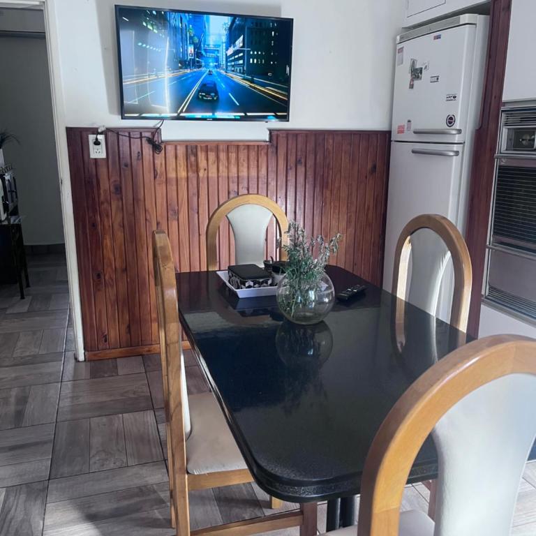 Residencia Martínez - Apartamento de 3 dormitorios - 1