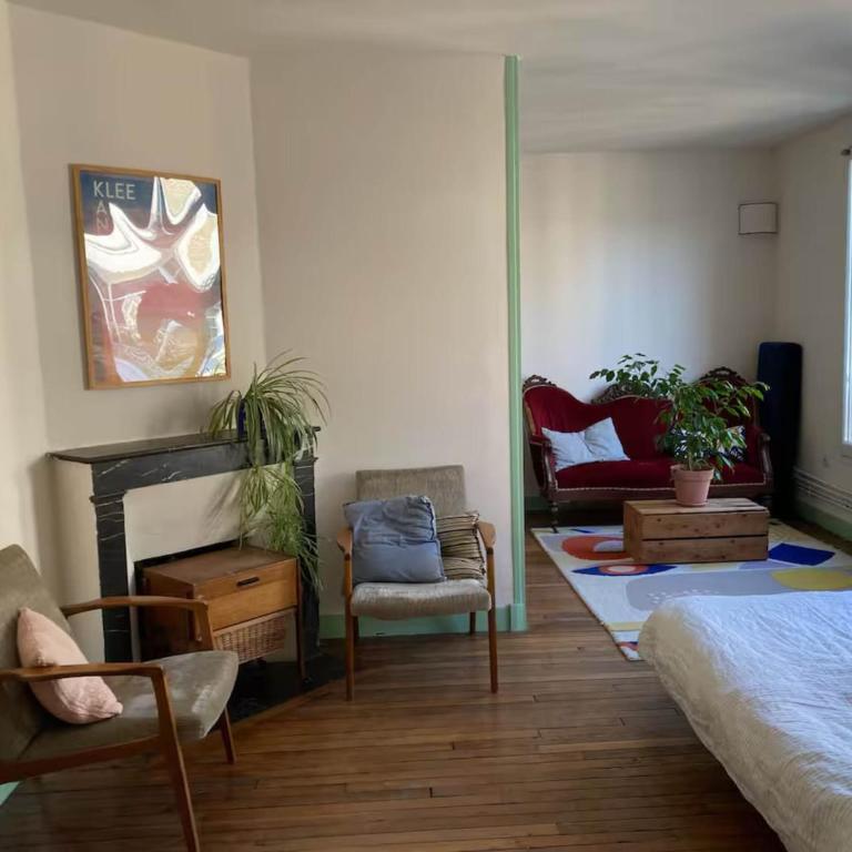 Duskraven Atelier - Appartamento con 1 Camera da Letto - 1
