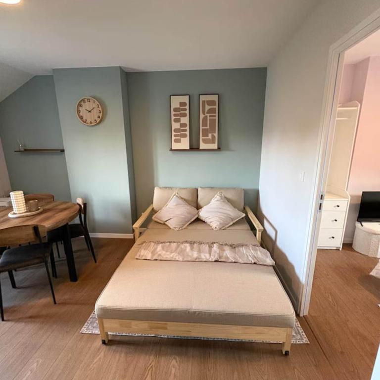 Aethercove Manor - Appartement 1 Chambre - 1