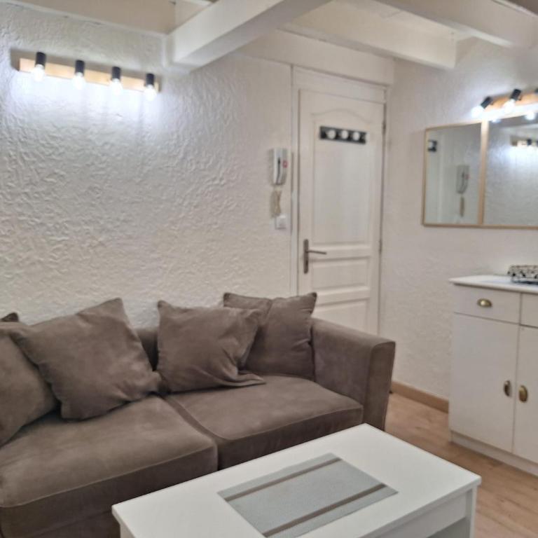 Casa Grey - Apartment mit 1 Schlafzimmer - 1