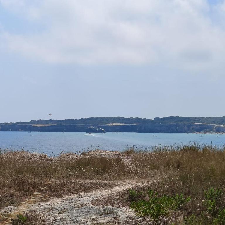 Casina Serafina - Torre dell'orso - Appartamento con 2 Camere da Letto - 1