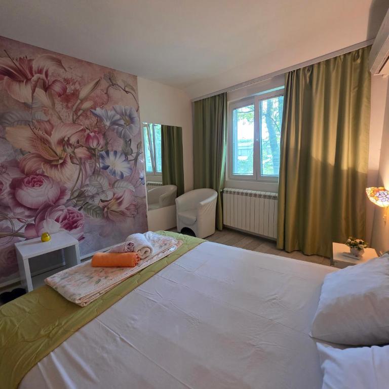 Apartmant Javor - One-Bedroom Apartment - 3