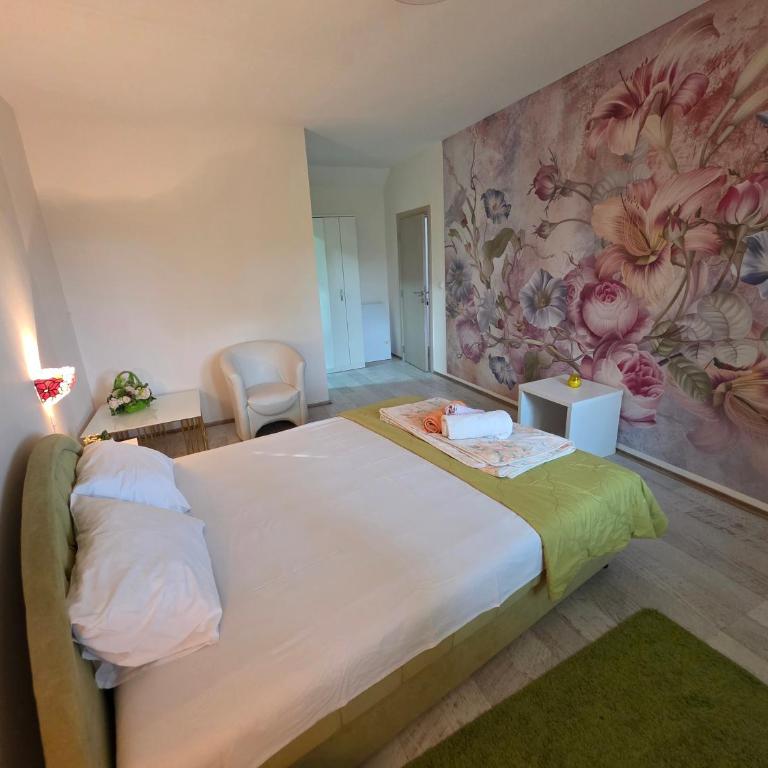 Apartmant Javor - One-Bedroom Apartment - 9