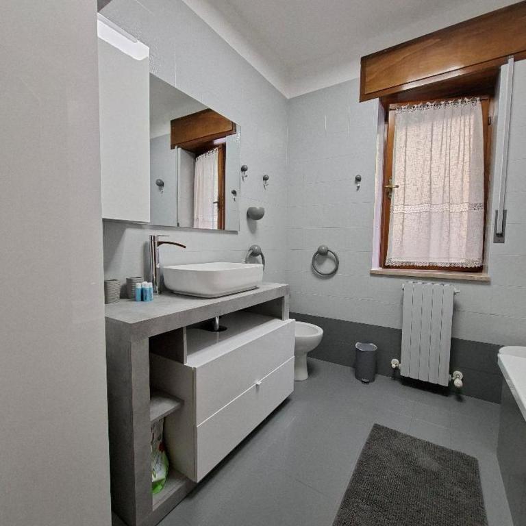 Rendena Dolomiti House - Apartment mit 3 Schlafzimmern - 32
