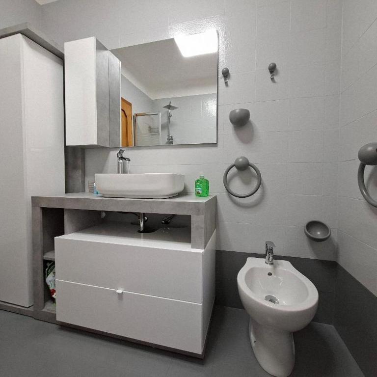 Rendena Dolomiti House - Apartment mit 3 Schlafzimmern - 10