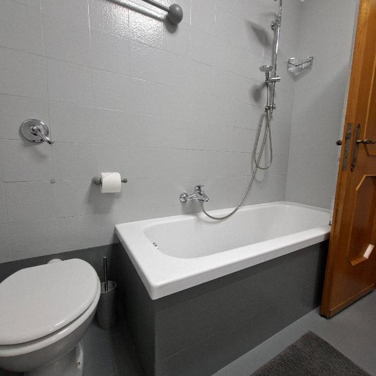 Rendena Dolomiti House - Apartment mit 3 Schlafzimmern - 31