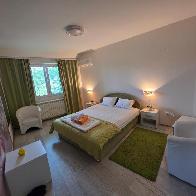 Apartmant Javor - One-Bedroom Apartment - 12