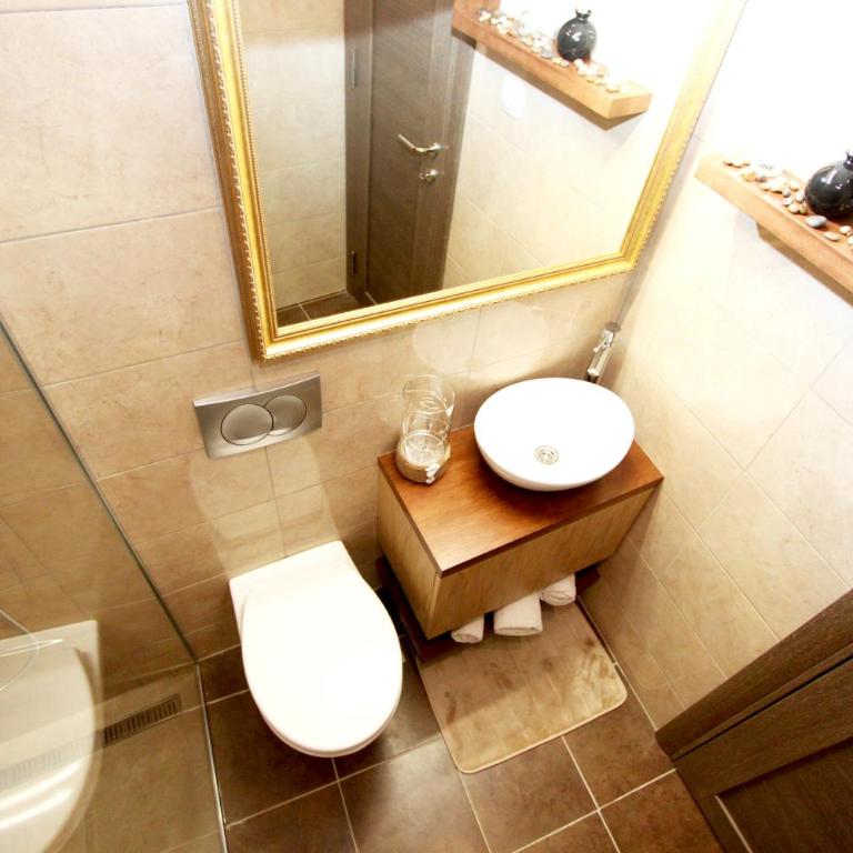 Apartmant Javor - One-Bedroom Apartment - 14