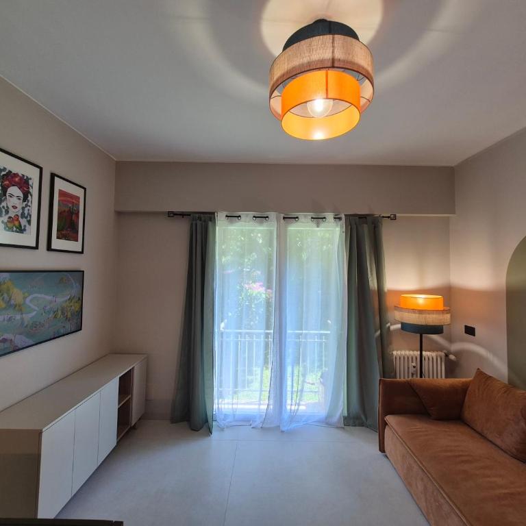 Cactus House Bordighera - Apartment mit 1 Schlafzimmer - 2