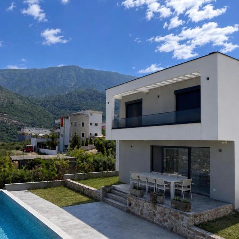 NeNi Villa - Vila sa 1 Spavaćom Sobom - 1