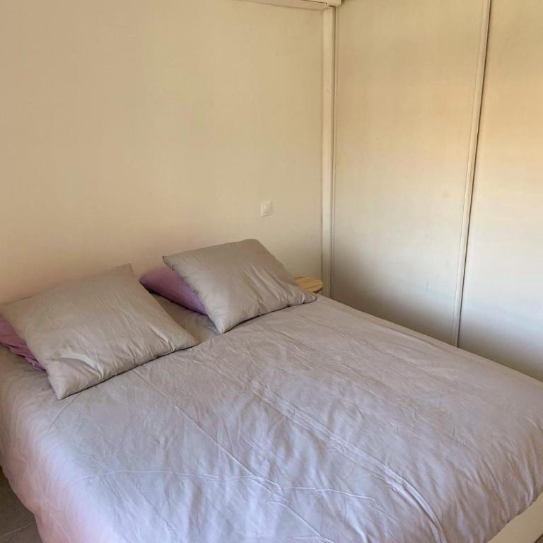 Résidence le Verdi 2 pièces - 3 personnes, Cannes - Appartement 2 Chambres - 7
