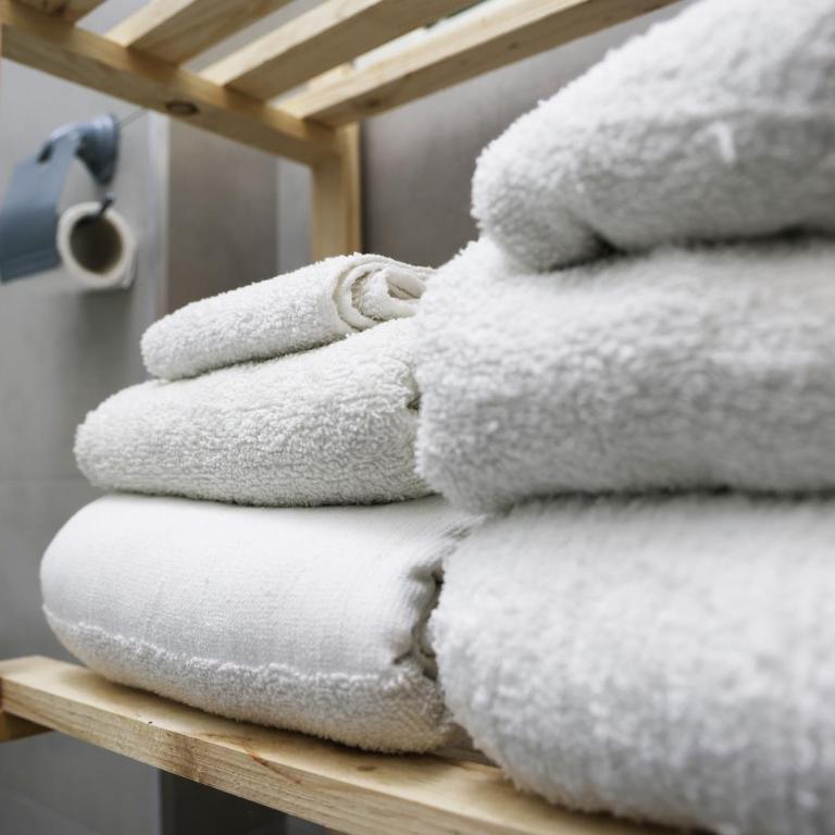 Milly s Room - Appartamento Standard con 2 Camere da Letto - 6