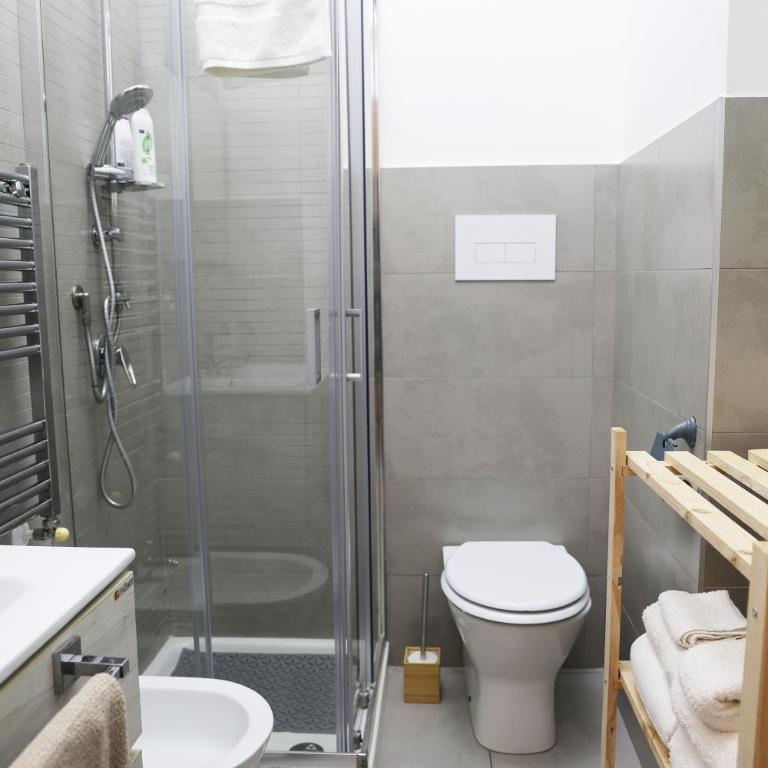 Milly s Room - Appartamento Standard con 2 Camere da Letto - 9