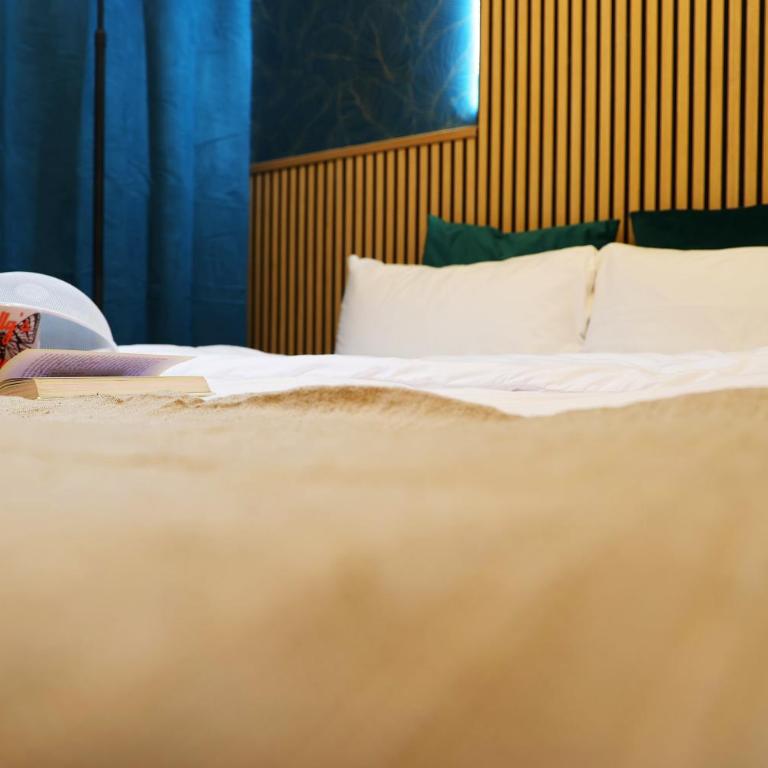 Milly s Room - Appartamento Standard con 2 Camere da Letto - 10