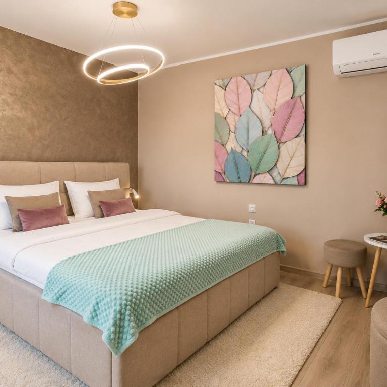 Apartmani Novi Grad - Studio Double Deluxe - 8