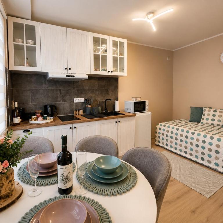 Apartmani Novi Grad - Studio Double Deluxe - 1