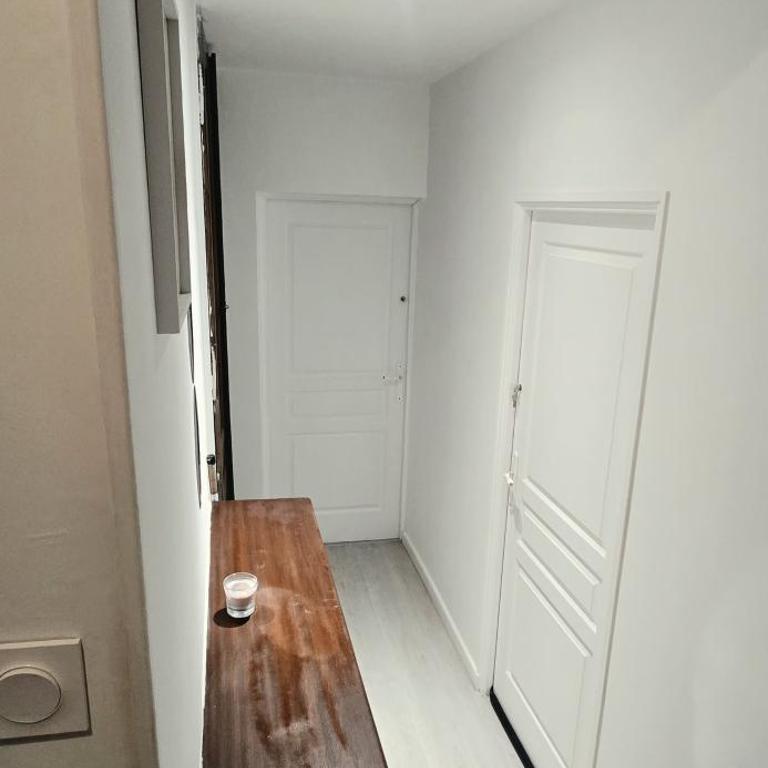 Mon Havre de paix-Cozy Duplex 3 Chambres - Apartment mit 3 Schlafzimmern - 11