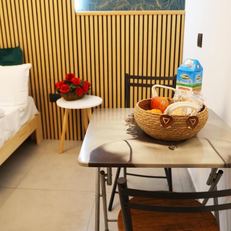 Milly s Room - Appartamento Standard con 2 Camere da Letto - 22