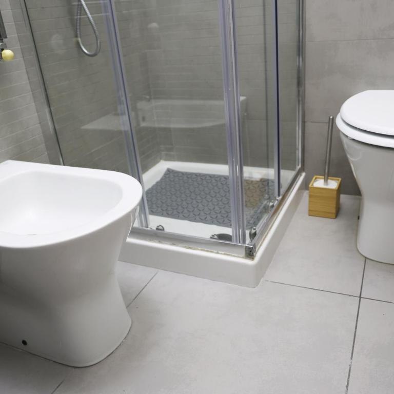Milly s Room - Appartamento Standard con 2 Camere da Letto - 24