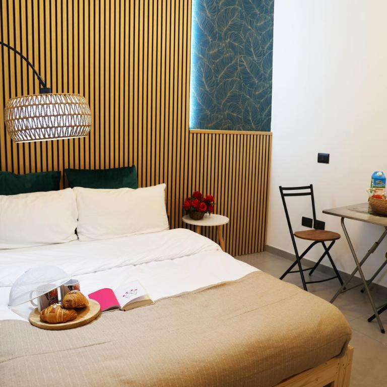 Milly s Room - Appartamento Standard con 2 Camere da Letto - 25