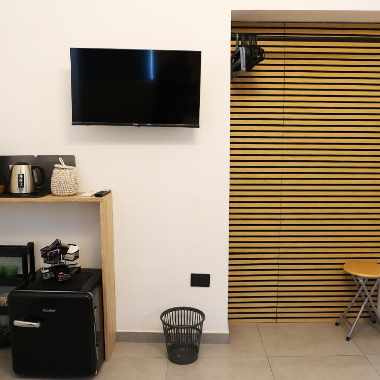 Milly s Room - Appartamento Standard con 2 Camere da Letto - 28