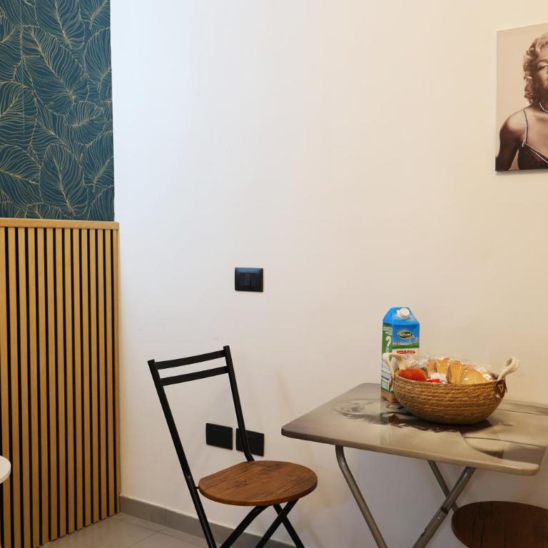 Milly s Room - Appartamento Standard con 2 Camere da Letto - 31