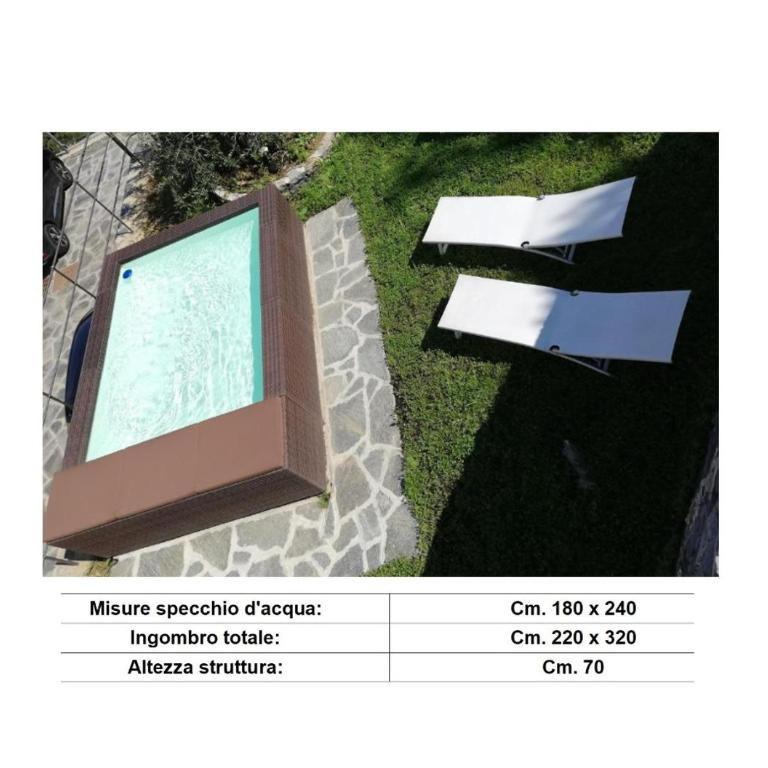 Punto Feliz - Appartamento con Terrazza e Giardino - 46