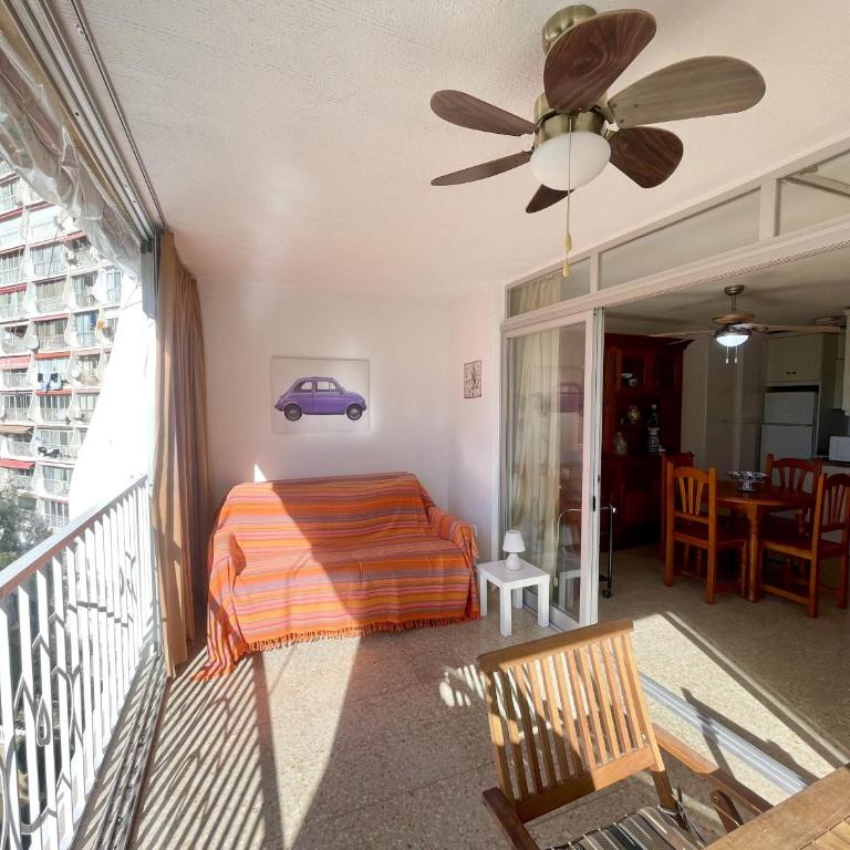 Gardem Loix - Apartment - 2
