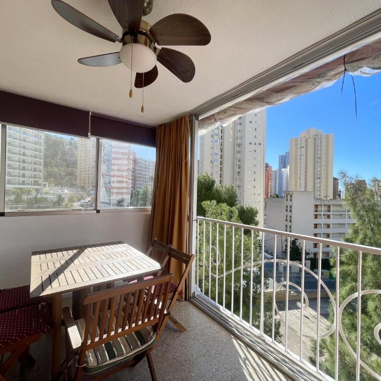 Gardem Loix - Apartment - 19