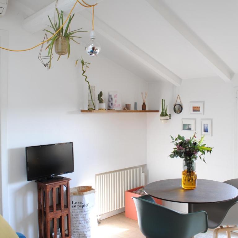 Sunlit loft in the heart of Chinatown - Appartamento con 1 Camera da Letto - 5