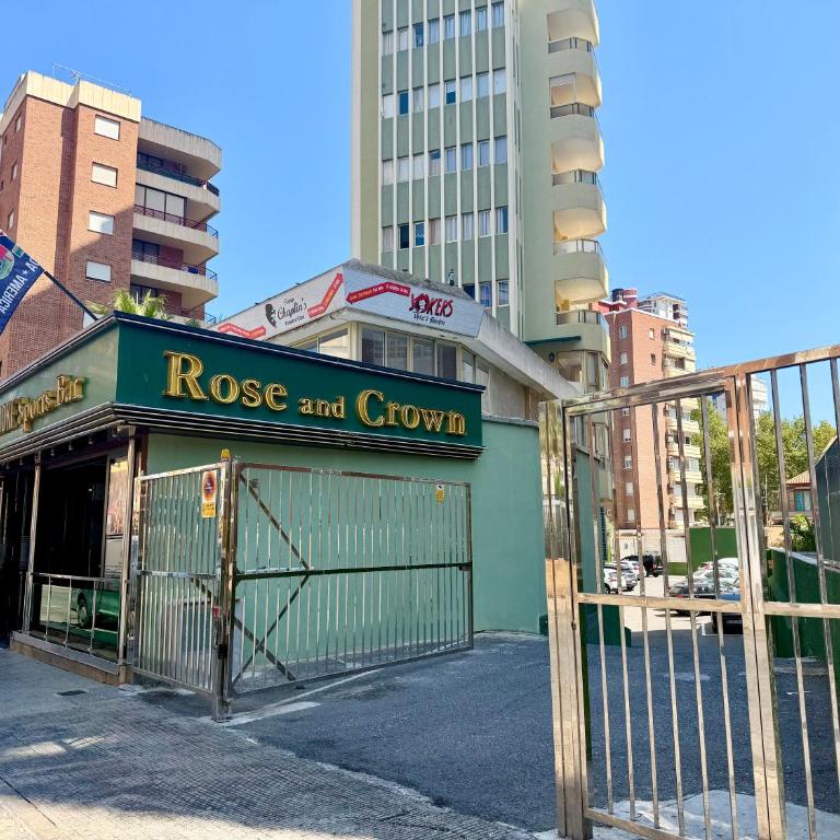 Spacious Apartment in Torre Gerona near Levante Beach & Nightlife - Apartment mit 2 Schlafzimmern - 28
