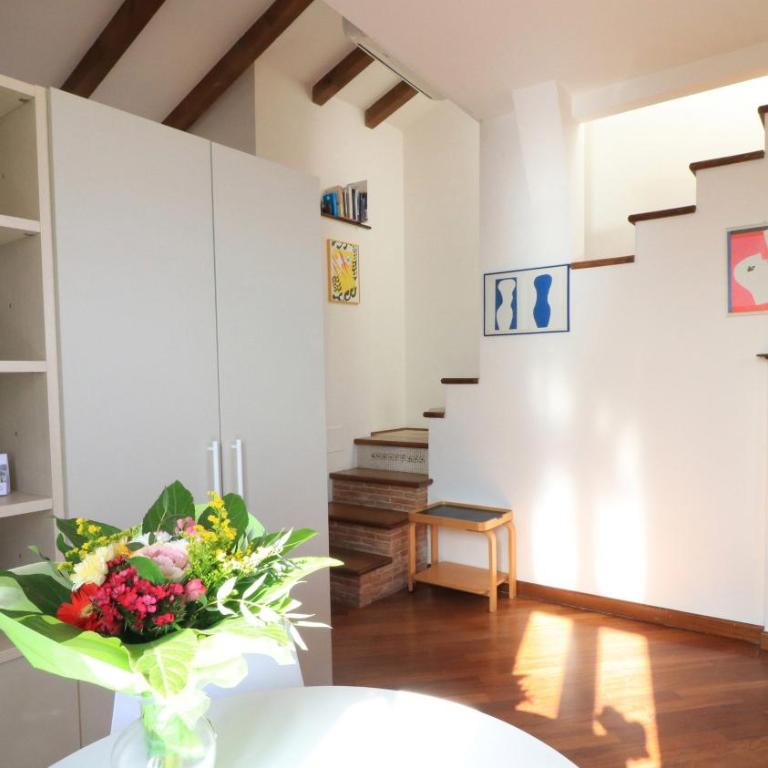 Italianway - Costiglioli 8 - Appartamento - 10