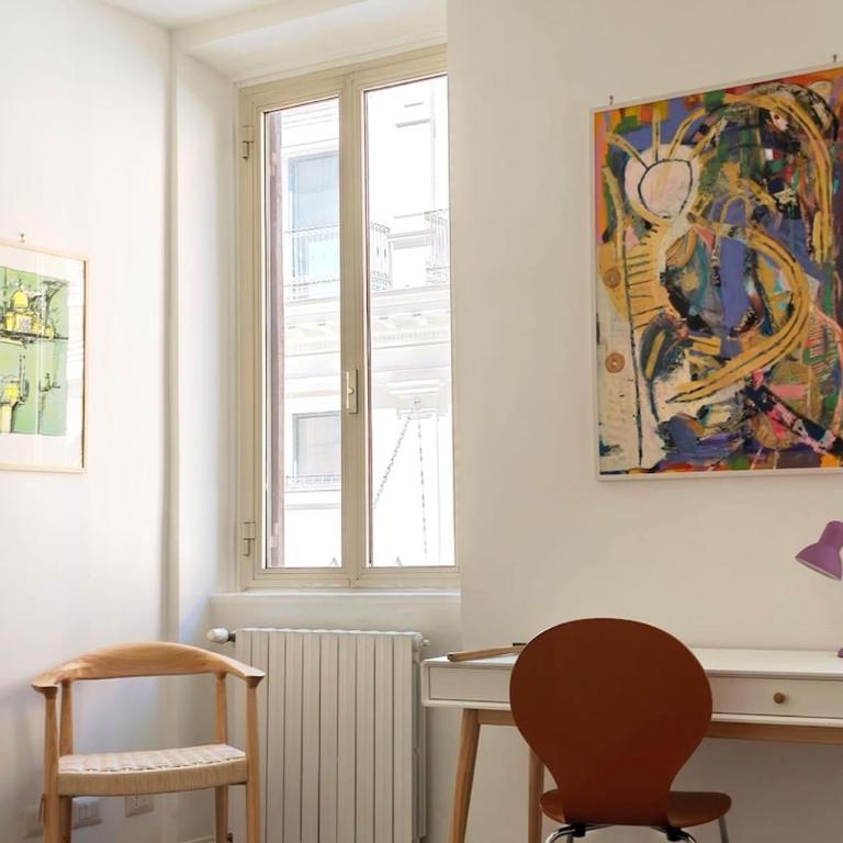 Urbana Otto - Appartamento con 1 Camera da Letto - 13