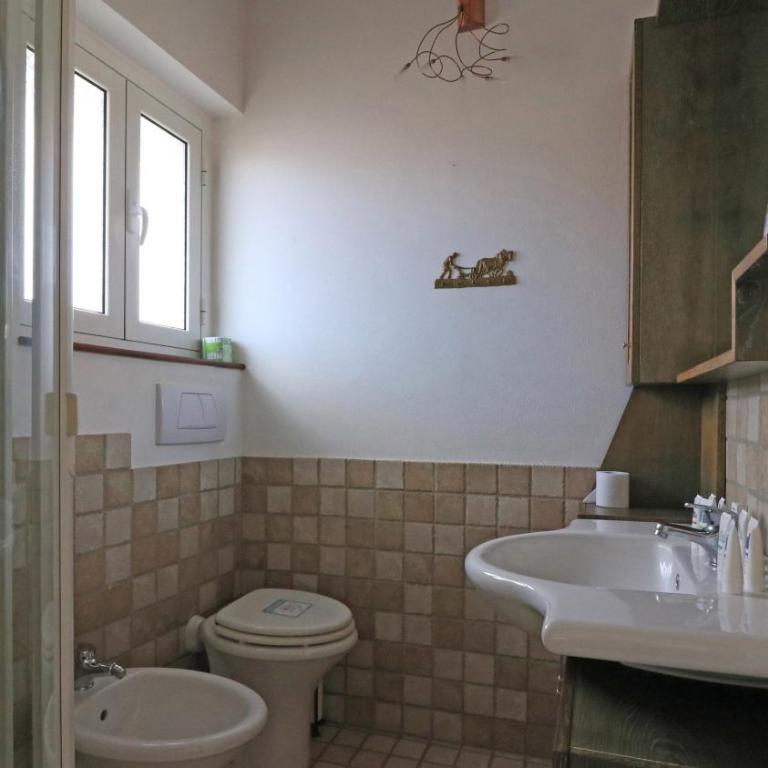Italianway - Costiglioli 8 - Appartamento - 11