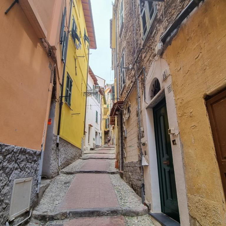 Italianway - Costiglioli 8 - Appartamento - 8