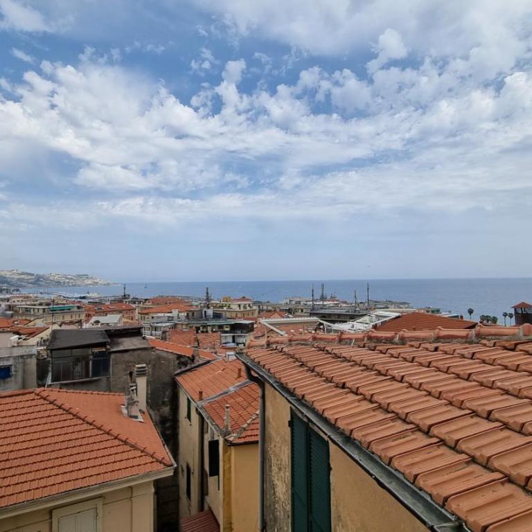 Italianway - Costiglioli 8 - Appartamento - 9