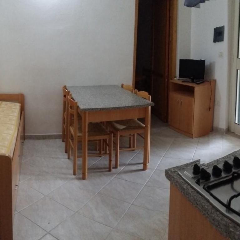 Residence Polidoro - Casa con 1 Camera da Letto - 9