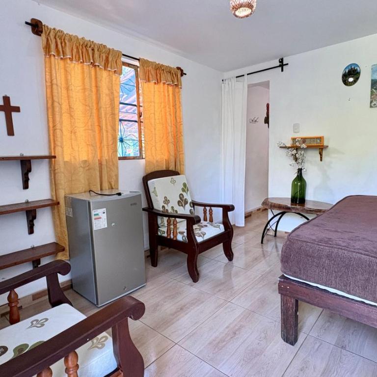Villa Jennifer - Comfort Triple Room - 3