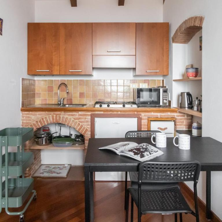 Italianway - Costiglioli 8 - Appartamento - 23