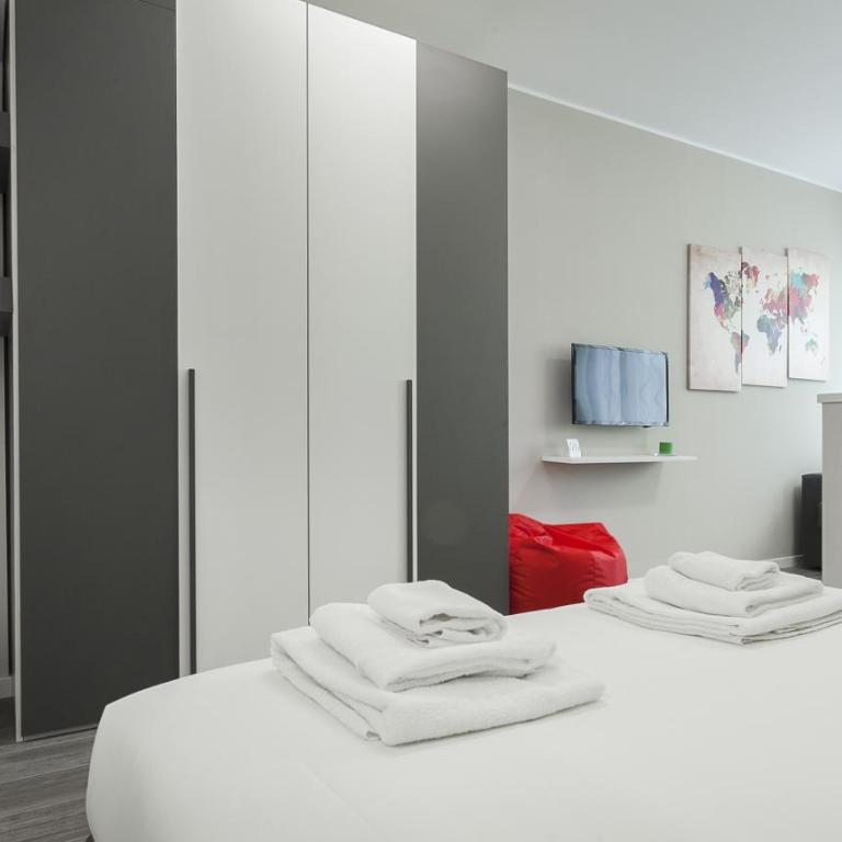 Italianway Easy - Cadorna 10 Mono B - Appartamento - 12