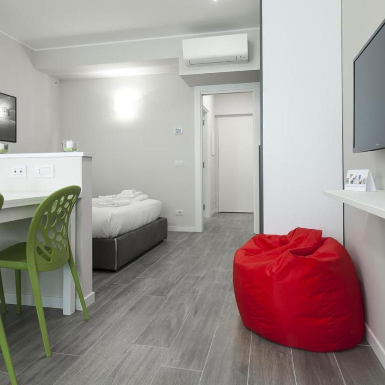 Italianway Easy - Cadorna 10 Mono B - Appartamento - 14
