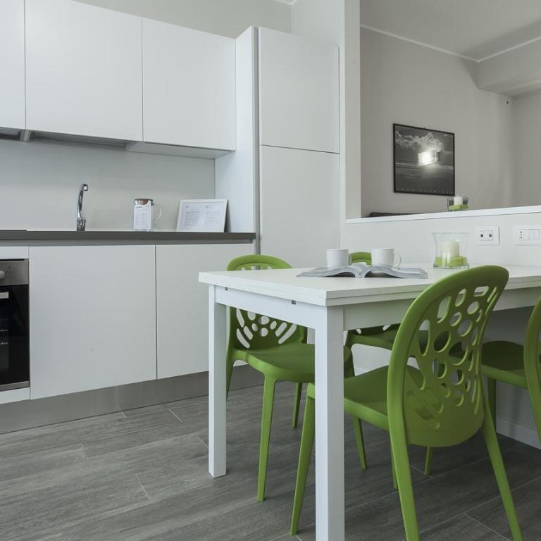Italianway Easy - Cadorna 10 Mono B - Appartamento - 16