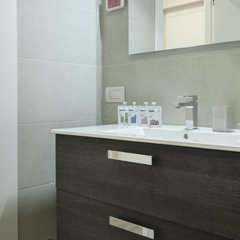 Italianway Easy - Cadorna 10 Mono B - Appartamento - 22