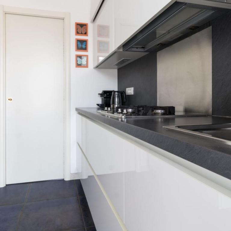 Italianway Comfort - Pichi 19 - Appartamento - 9