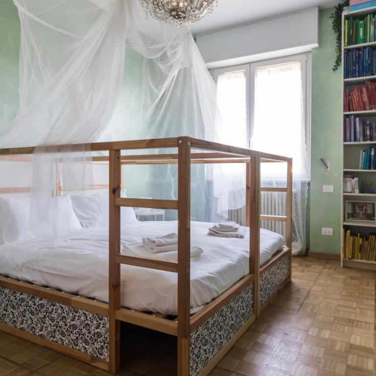 Italianway Comfort - Pichi 19 - Appartamento - 14