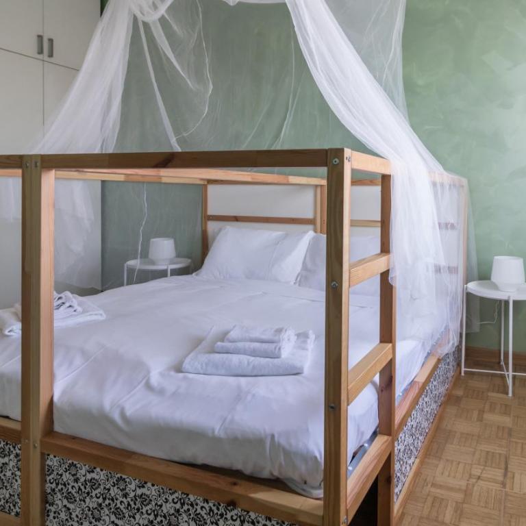 Italianway Comfort - Pichi 19 - Appartamento - 15