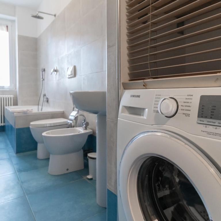 Italianway Comfort - Pichi 19 - Appartamento - 19