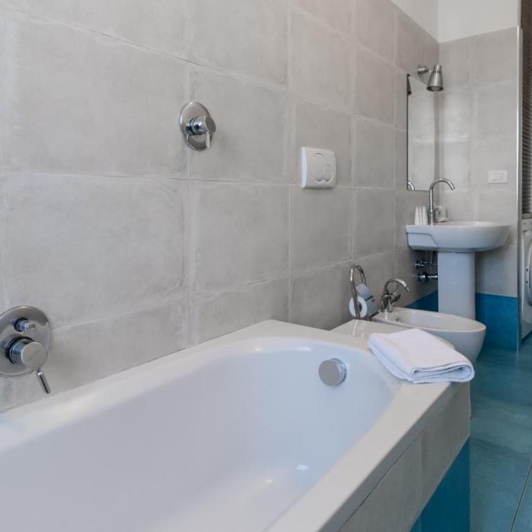 Italianway Comfort - Pichi 19 - Appartamento - 20